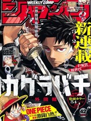 雾都棋手漫画封面